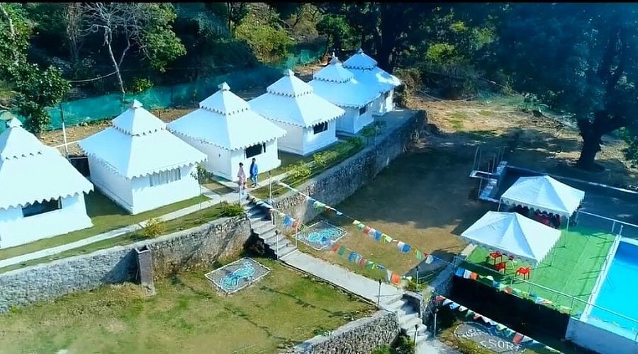 Morni Hills Honeymoon Tour